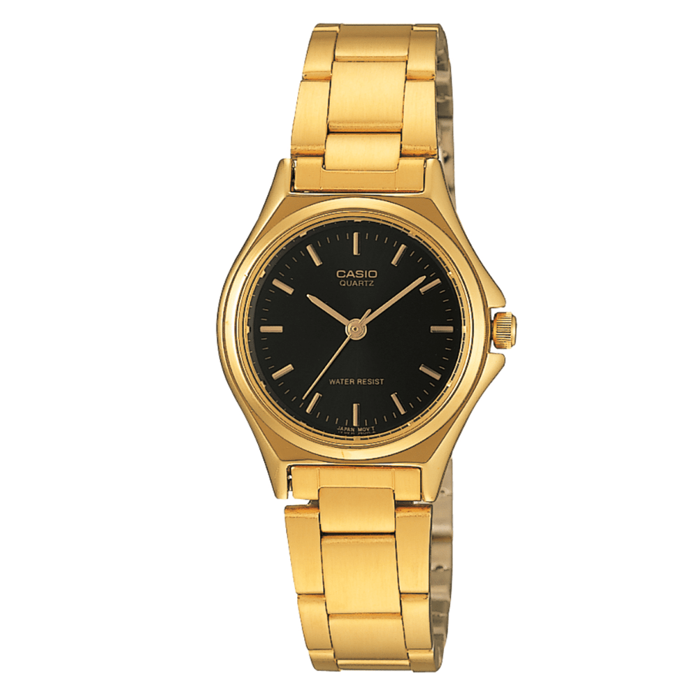 RELOJ CASIO LTP-1130N-1ARDF1