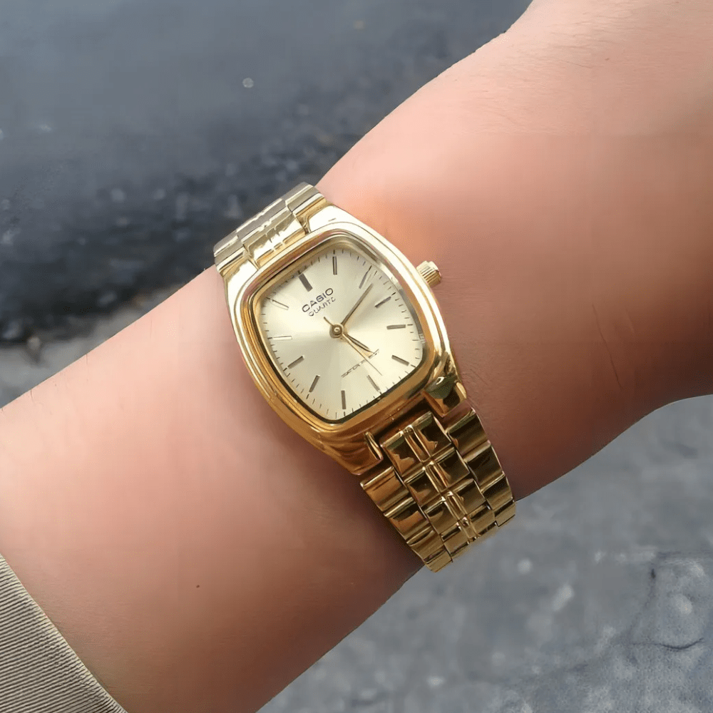 RELOJ CASIO LTP-1169N-9ARDF DORADO2