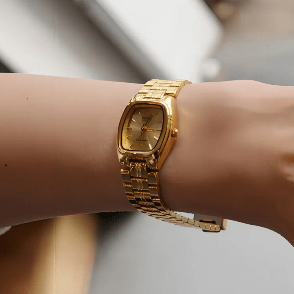 RELOJ CASIO LTP-1169N-9ARDF DORADO3