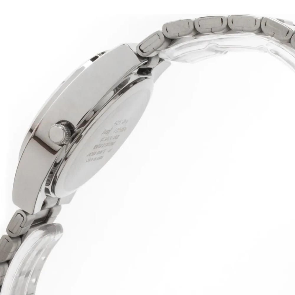 Reloj Casio Clásico LTP-1170A-7ARDF Análogo Plateado Mujer5