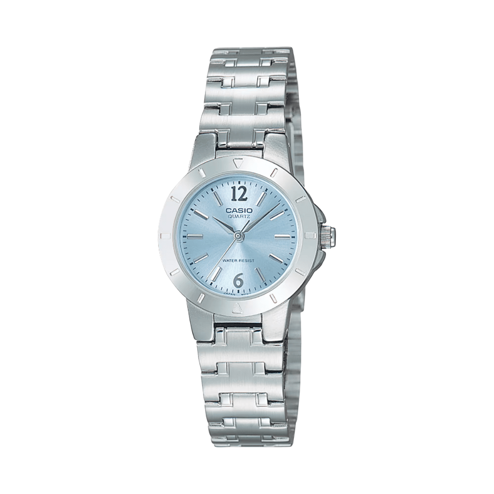 RELOJ CASIO LTP-1177A-2ADF PLATEADO1