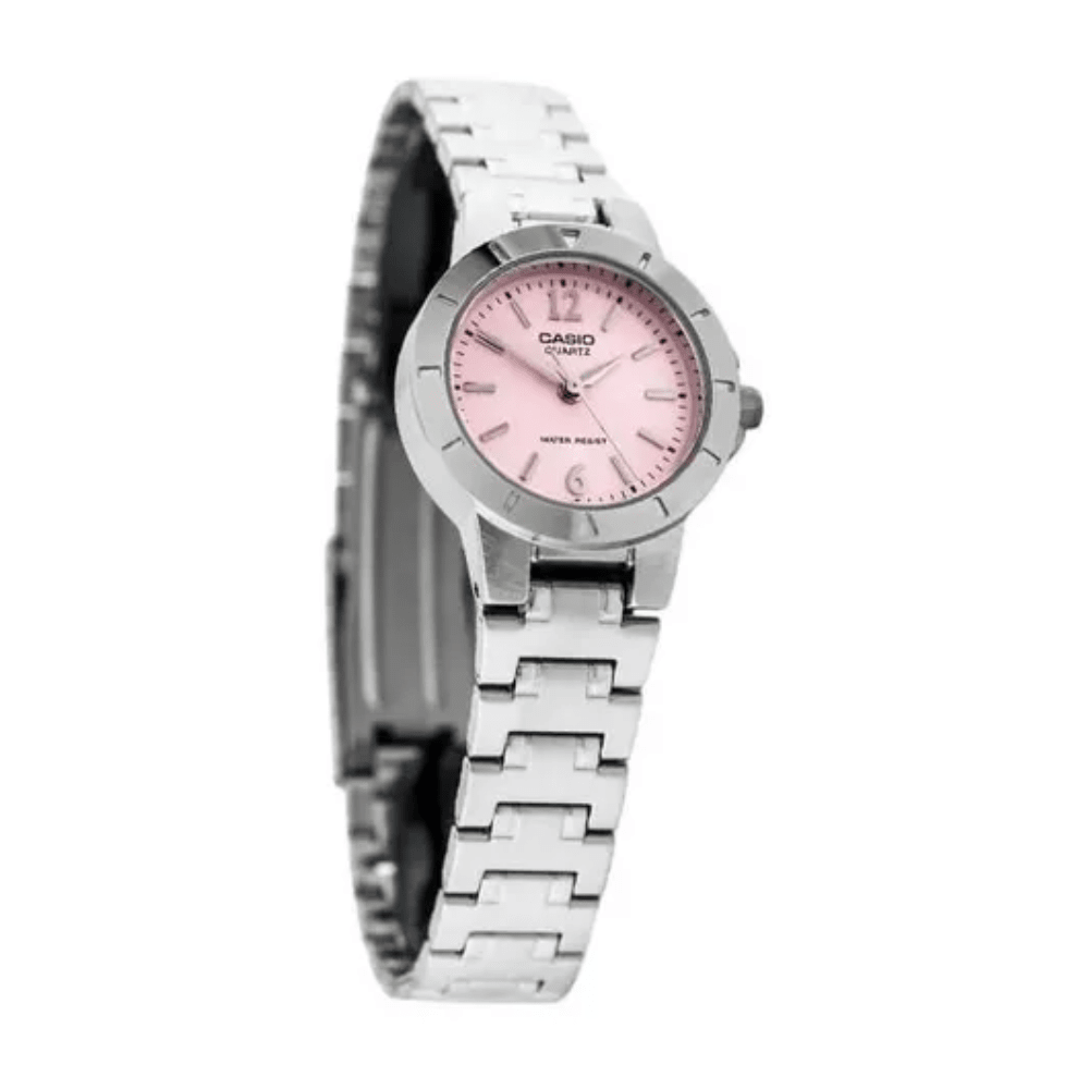 RELOJ CASIO LTP-1177A-4A1DF PLATEADO3