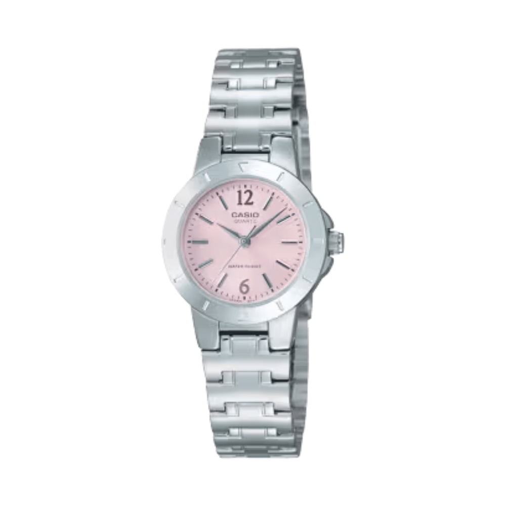 RELOJ CASIO LTP-1177A-4A1DF PLATEADO1
