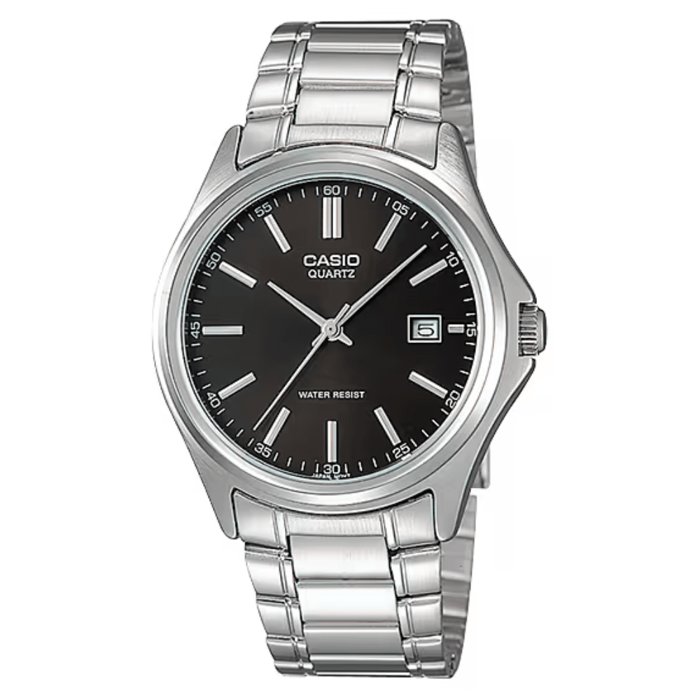 RELOJ CASIO LTP-1183A-1ADF CLASICO PLATEADO1