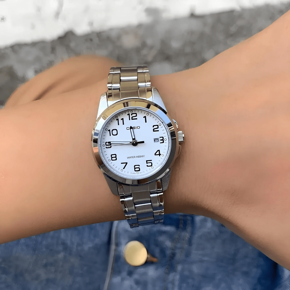 RELOJ CASIO LTP-1215A-7B2DF PLATEADO2