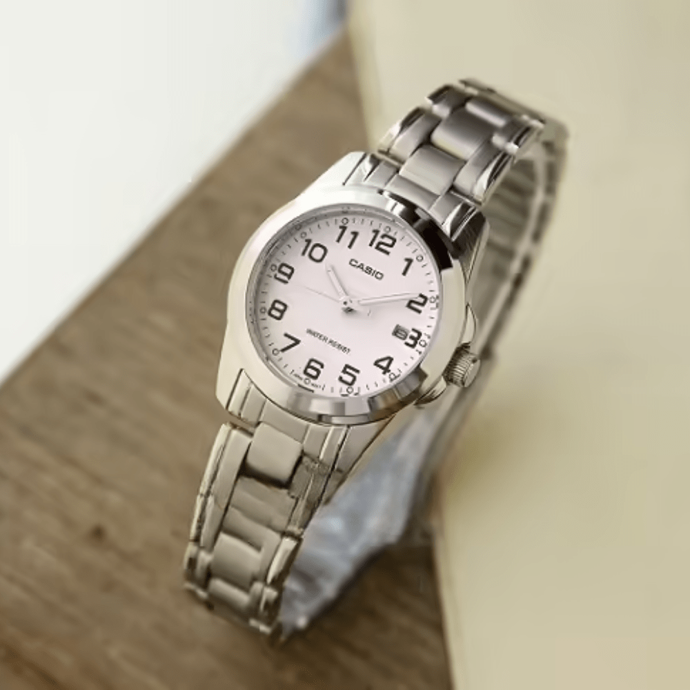 RELOJ CASIO LTP-1215A-7B2DF PLATEADO3