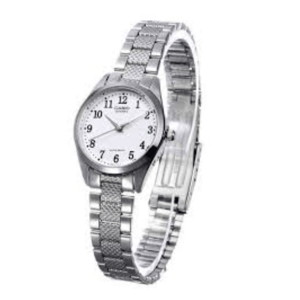 RELOJ CASIO LTP-1274D-7BDF PLATEADO2