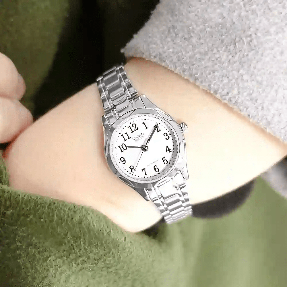 RELOJ CASIO LTP-1275D-7BDF PLATEADO2