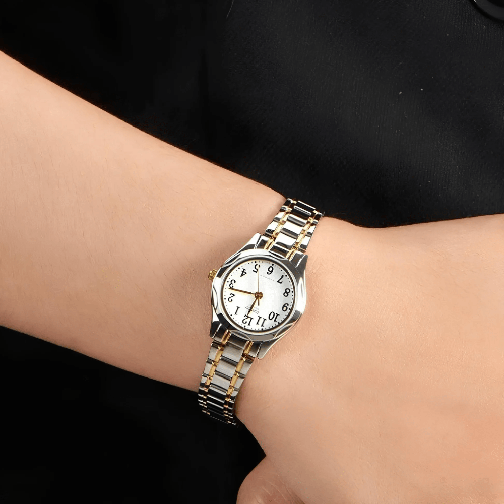 RELOJ CASIO LTP-1275SG-7BDF CLASICO PLATEADO2