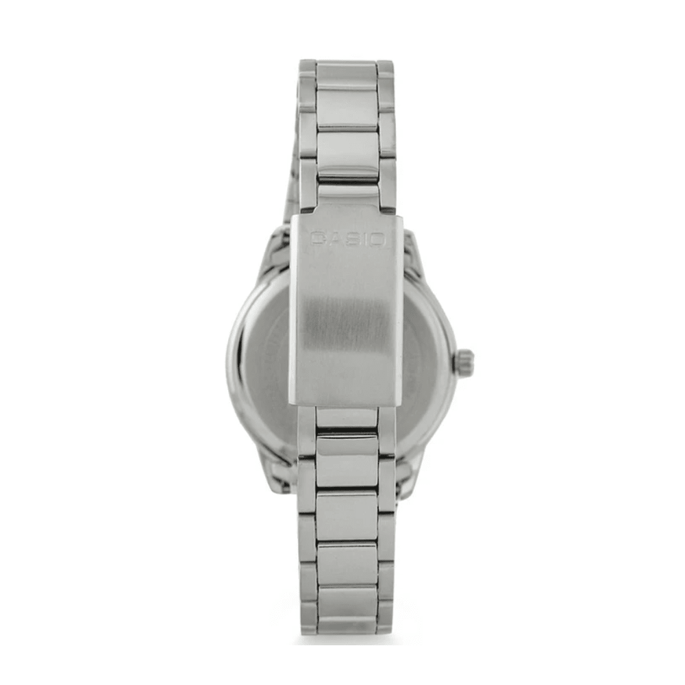 RELOJ CASIO LTP-1303D-7BVDF PLATEADO4