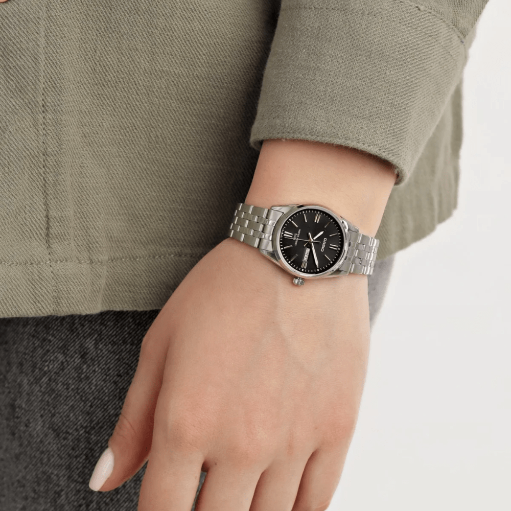 RELOJ CASIO LTP-1335D-1AVDF CLASICO PLATEADO2