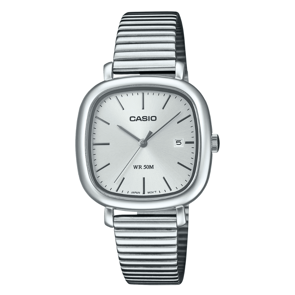 RELOJ CASIO LTP-B166D-7AVDF1