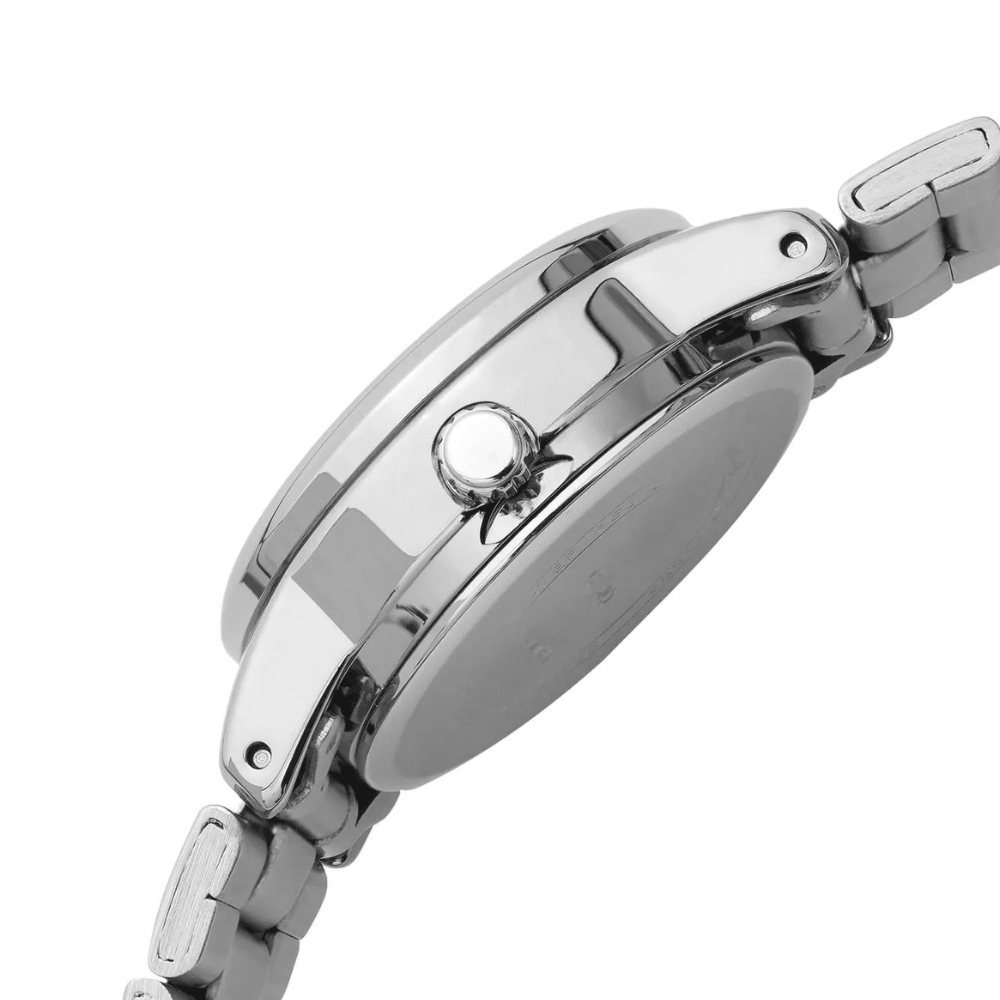RELOJ CASIO LTP-V002D-7BUDF PLATEADO6