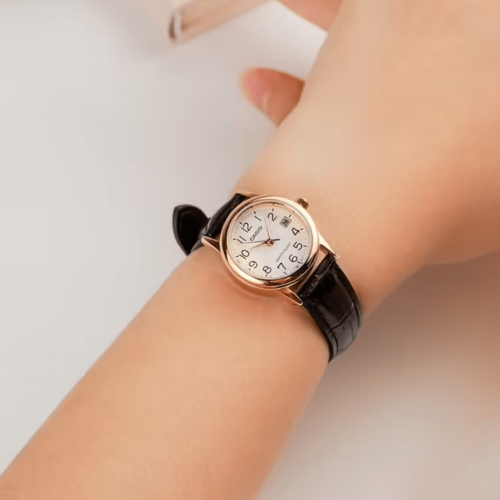RELOJ CASIO LTP-V002GL-7B2UDF DORADO2