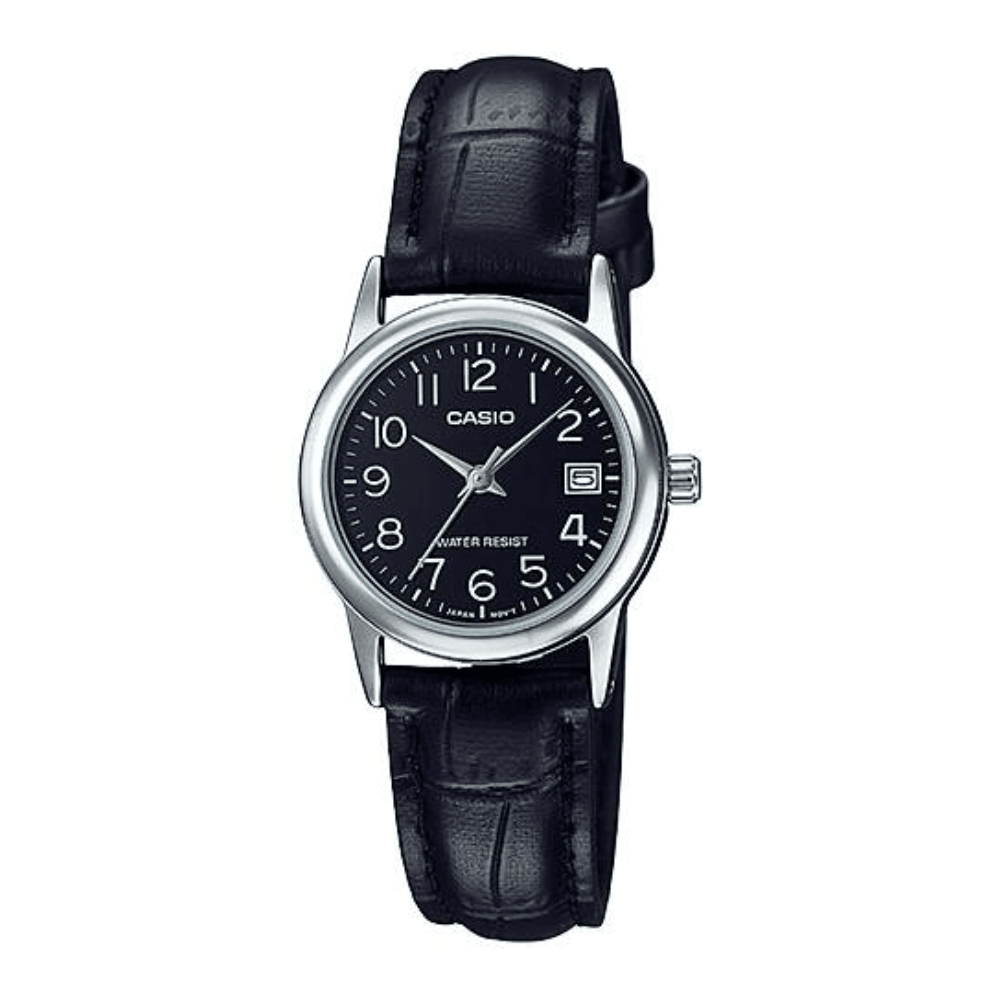RELOJ CASIO LTP-V002L-1BUDF PLATEADO1