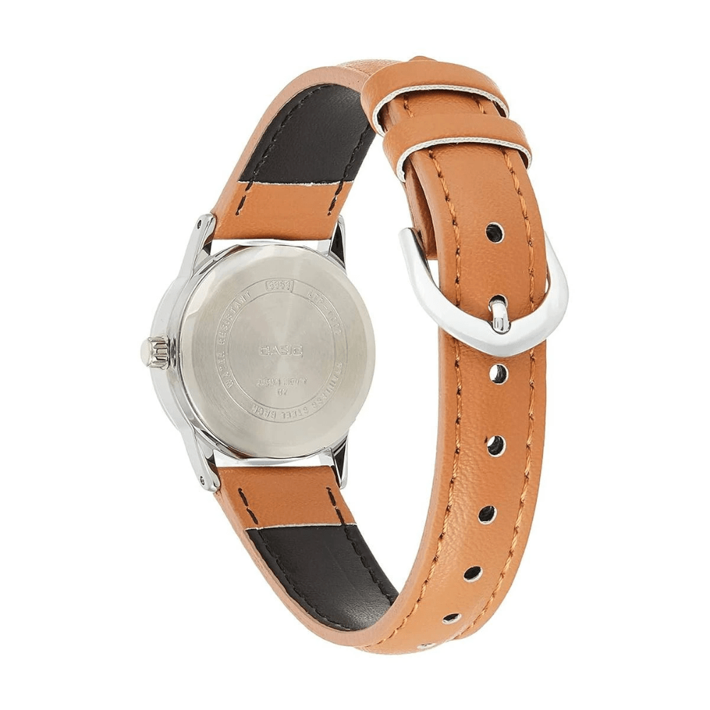 RELOJ CASIO LTP-V002L-7B3UDF PLATEADO3