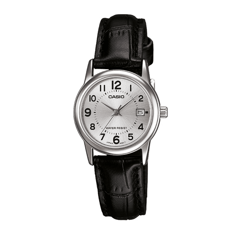 RELOJ CASIO LTP-V002L-7BUDF PLATEADO1