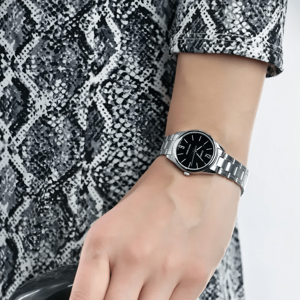 RELOJ CASIO LTP-V005D-1BUDF PLATEADO2