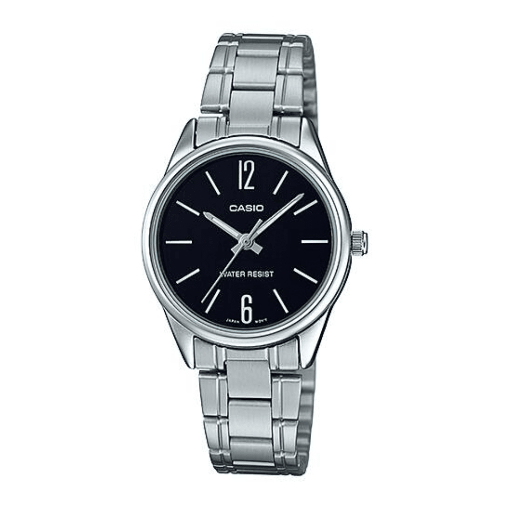RELOJ CASIO LTP-V005D-1BUDF PLATEADO1