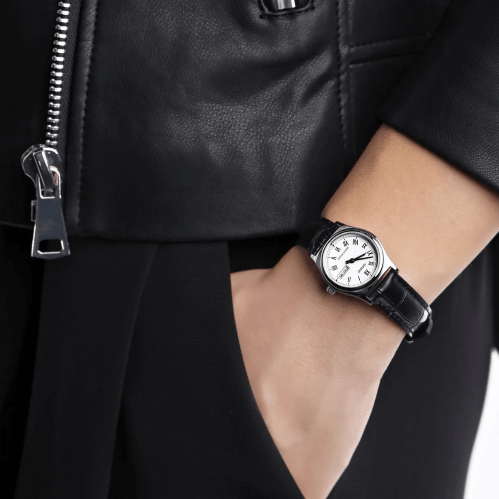 RELOJ CASIO LTP-V006L-7BUDF PLATEADO2