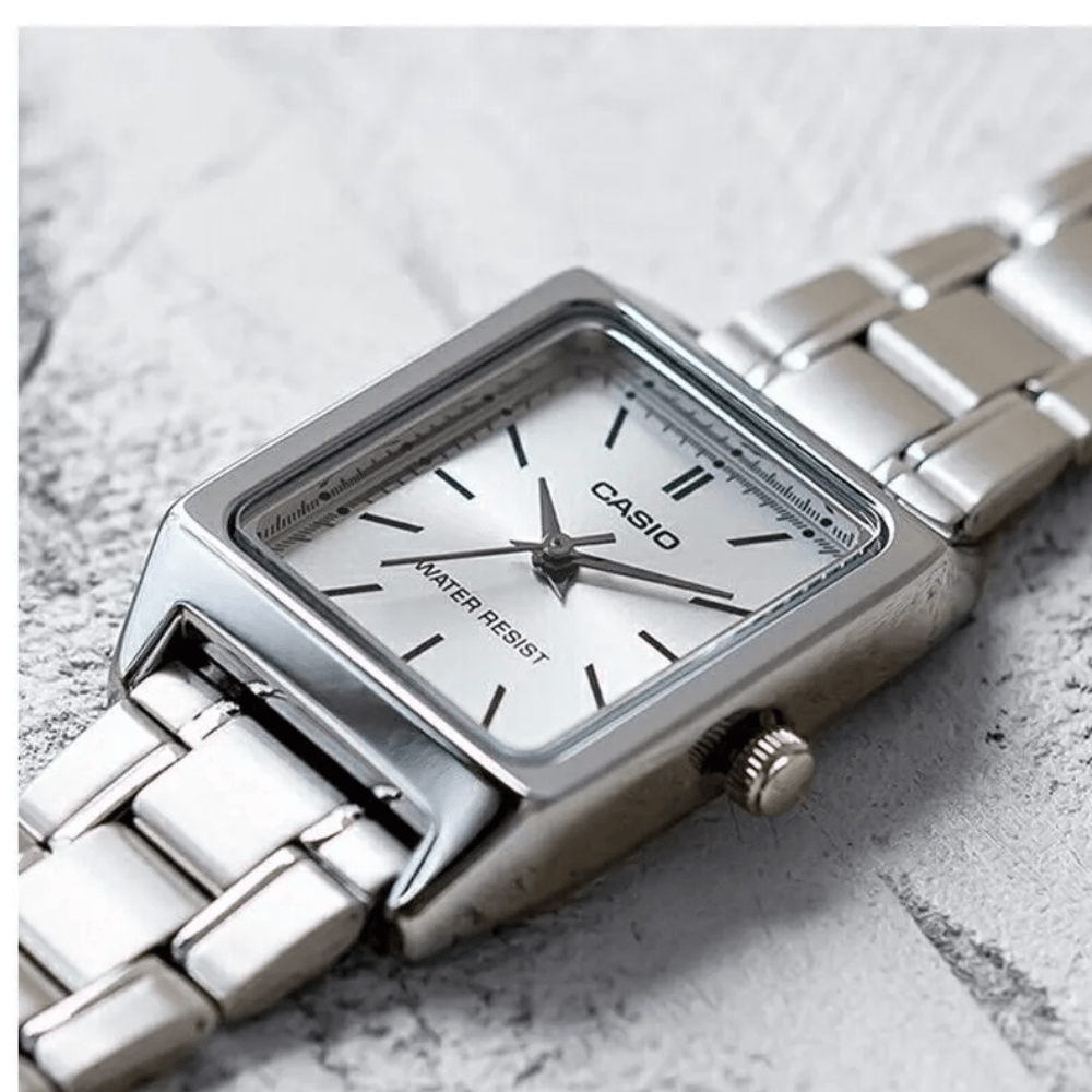 RELOJ CASIO LTP-V007D-2EUDF TANK PLATEADO3