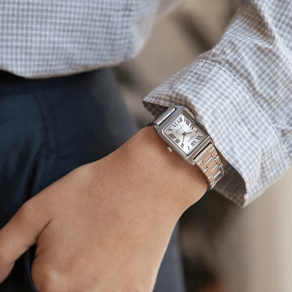 RELOJ CASIO LTP-V007D-7BUDF2