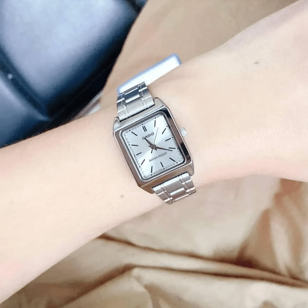 RELOJ CASIO LTP-V007D-7EUDF2