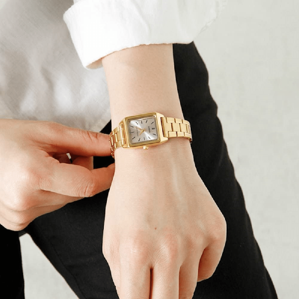 RELOJ CASIO LTP-V007G-9EUDF2