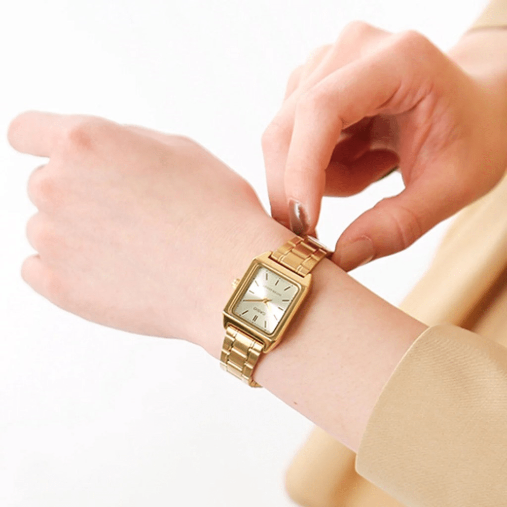 RELOJ CASIO LTP-V007G-9EUDF3