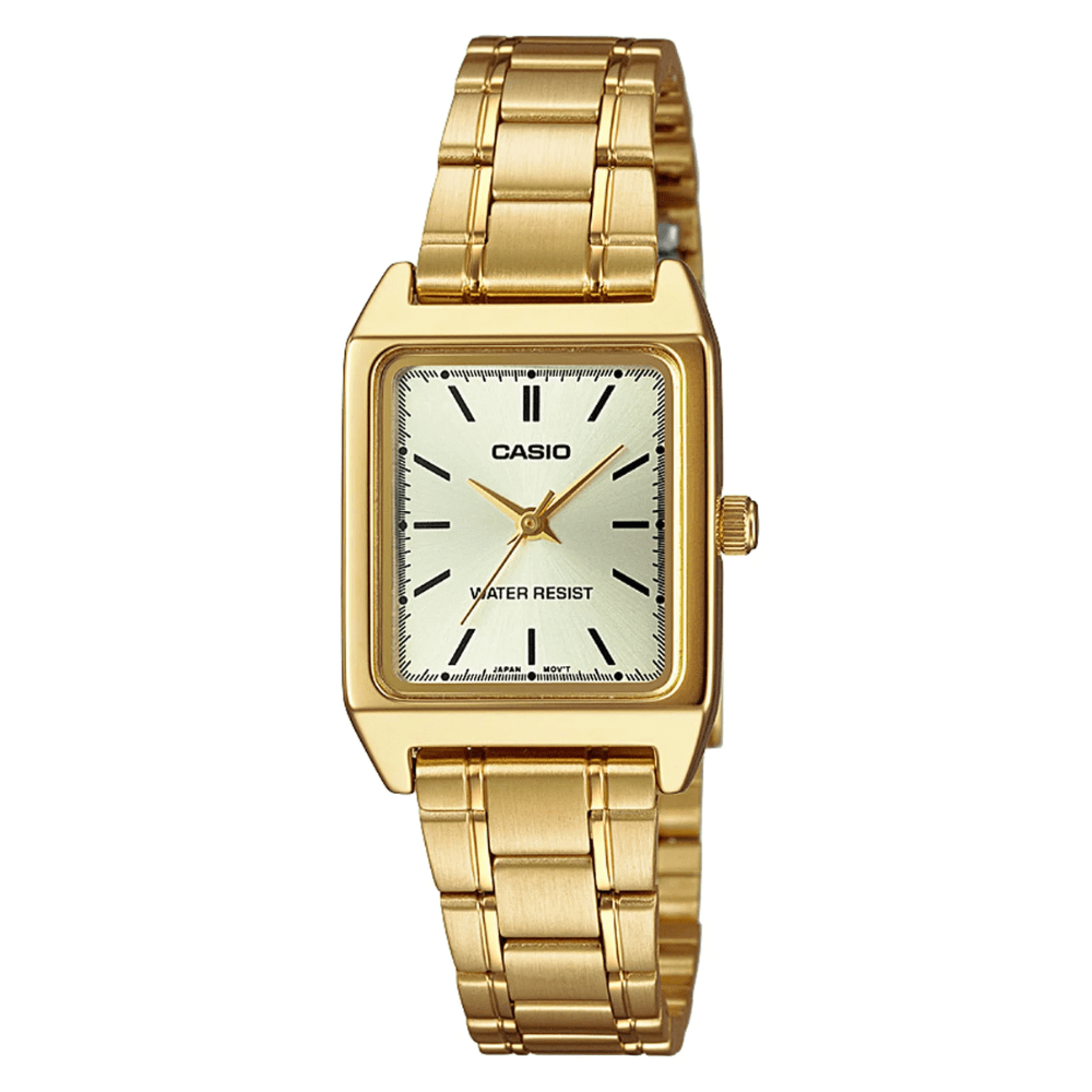 RELOJ CASIO LTP-V007G-9EUDF1