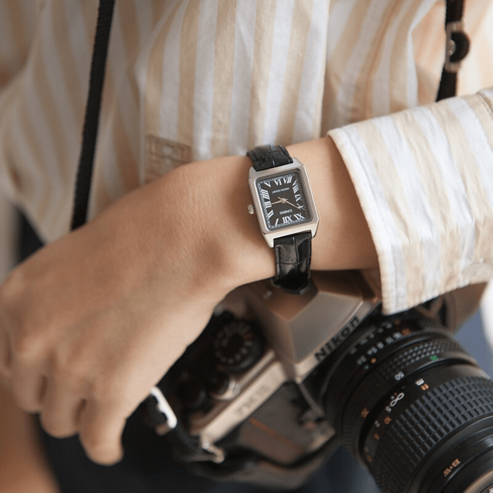 RELOJ CASIO LTP-V007L-1BUDF2