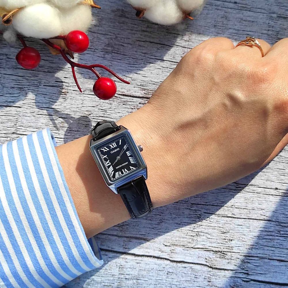 RELOJ CASIO LTP-V007L-1BUDF3