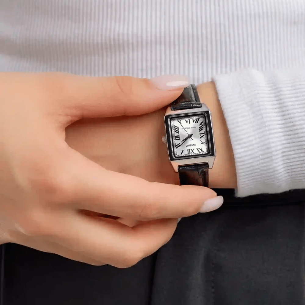 RELOJ CASIO LTP-V007L-7B1UDF2