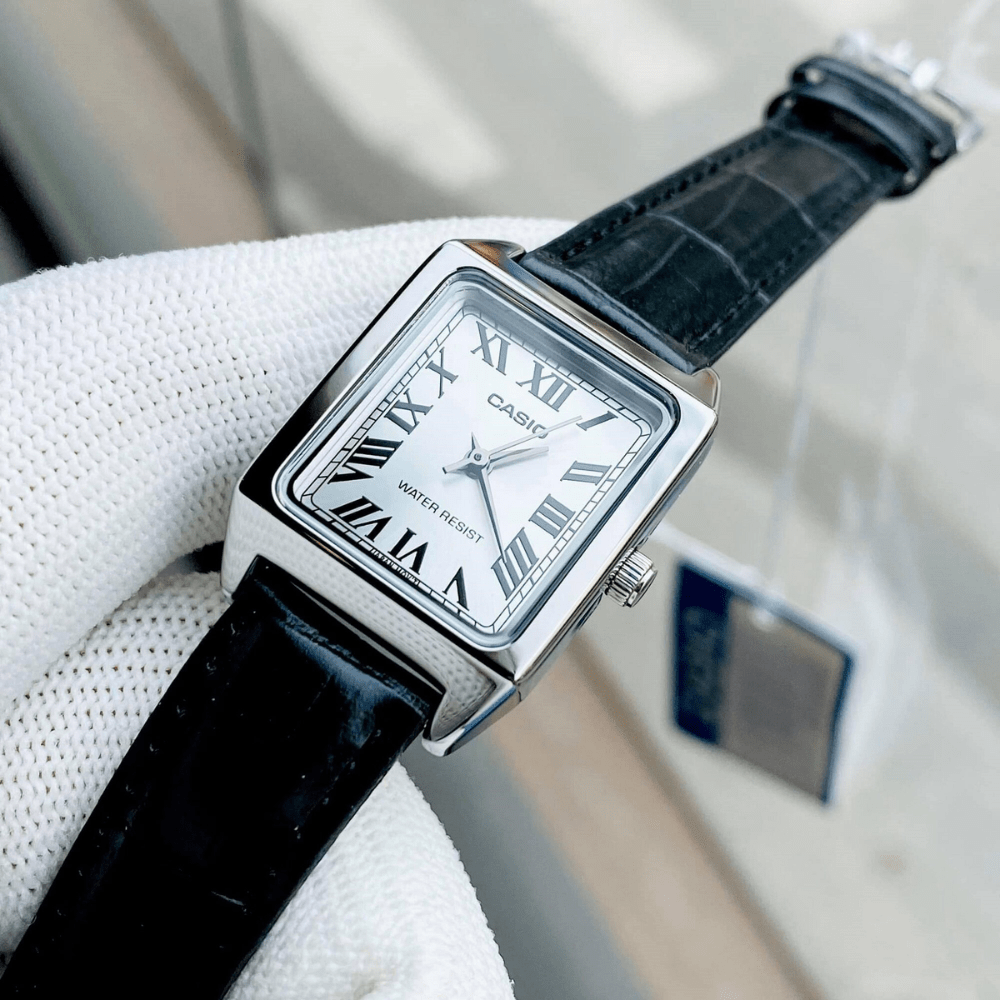 RELOJ CASIO LTP-V007L-7B1UDF3