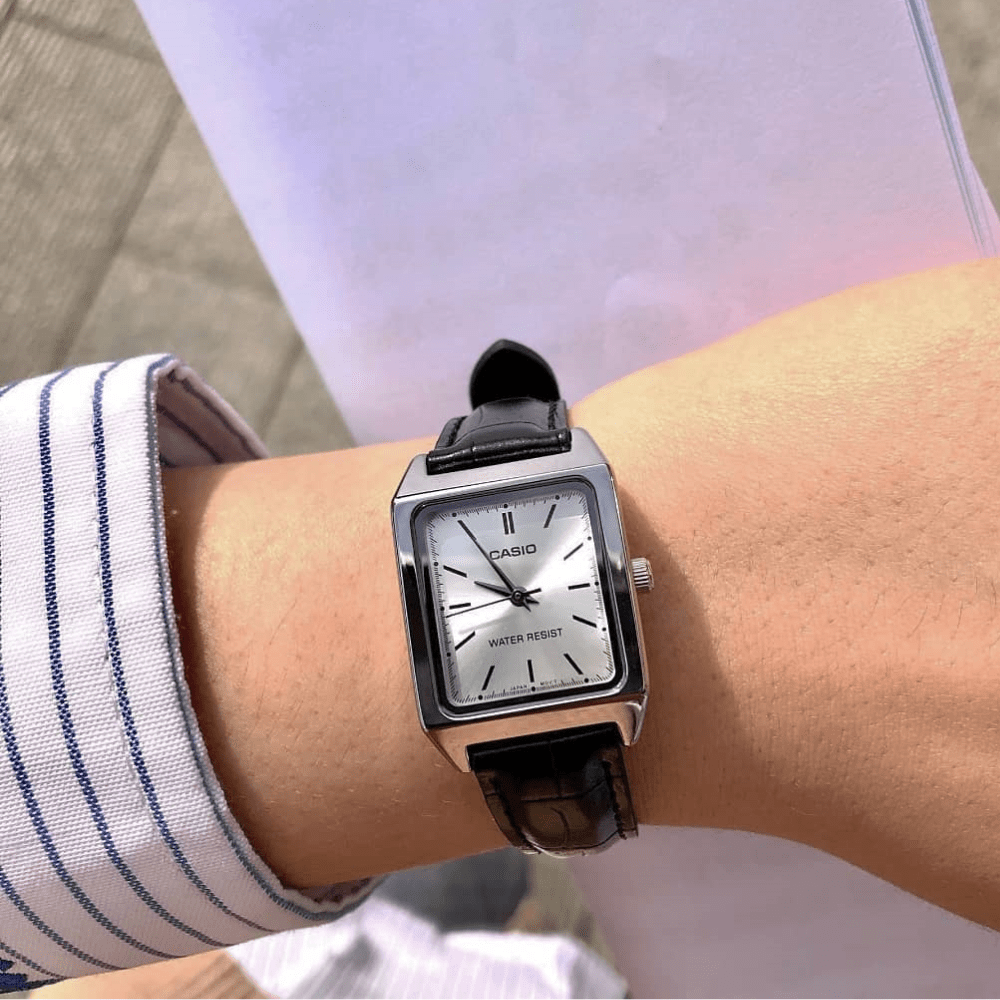 RELOJ CASIO LTP-V007L-7E1UDF2