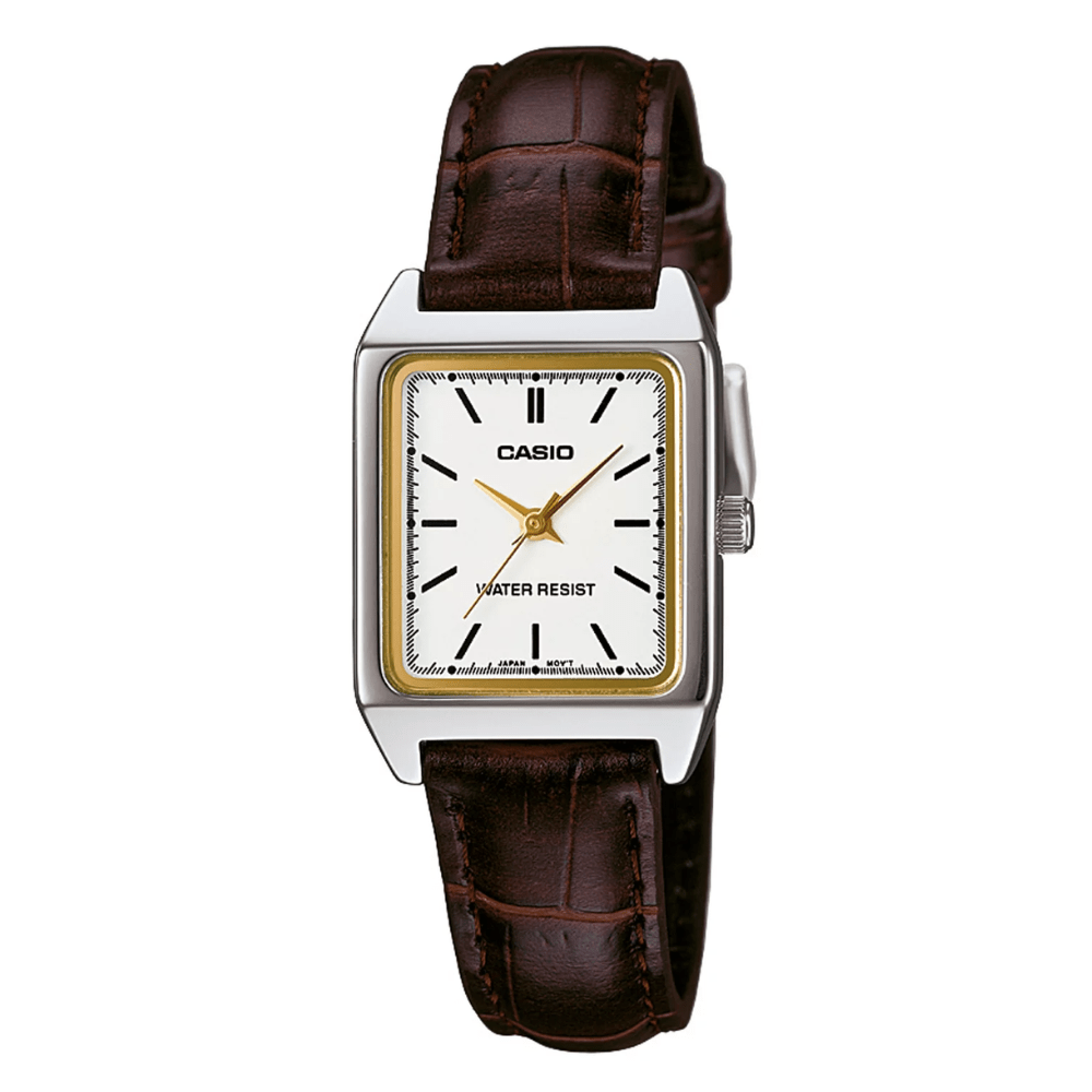 RELOJ CASIO LTP-V007L-7E2UDF1