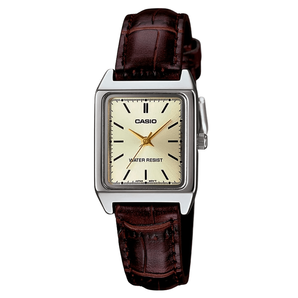 RELOJ CASIO LTP-V007L-9BUDF1
