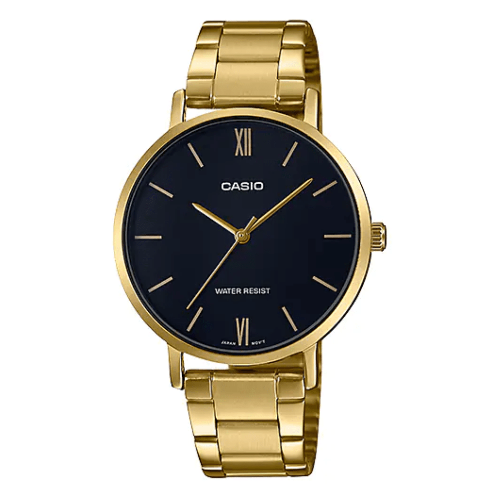RELOJ CASIO LTP-VT01G-1BUDF1