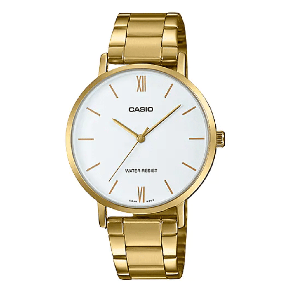 RELOJ CASIO LTP-VT01G-7BUDF1