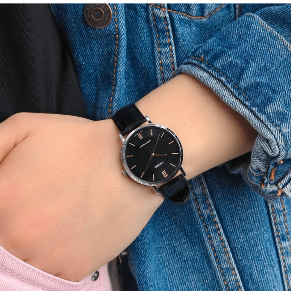 RELOJ CASIO LTP-VT01GL-1BUDF  DORADO3