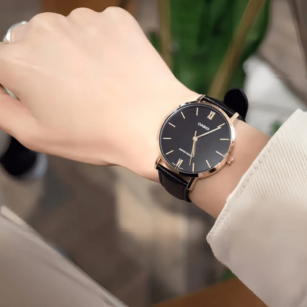 RELOJ CASIO LTP-VT01GL-1BUDF  DORADO2