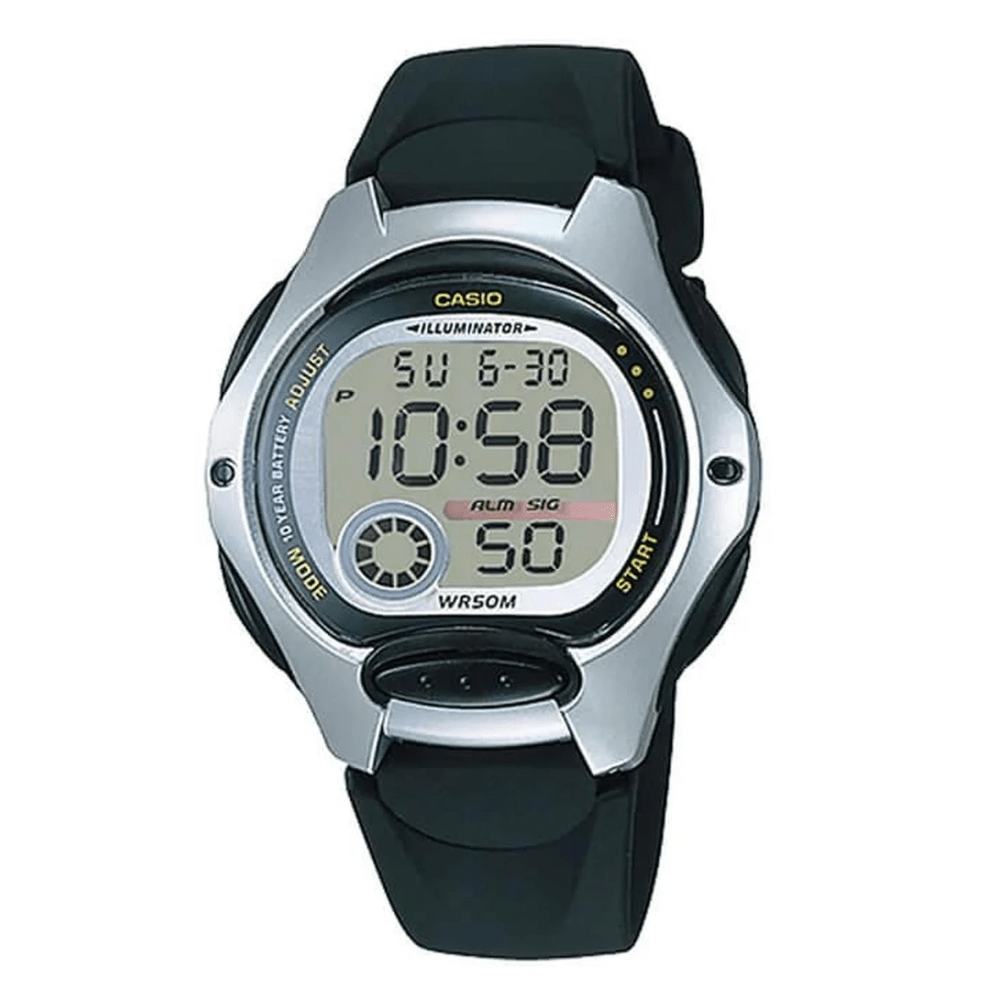 RELOJ CASIO LW-200-1AVDF1