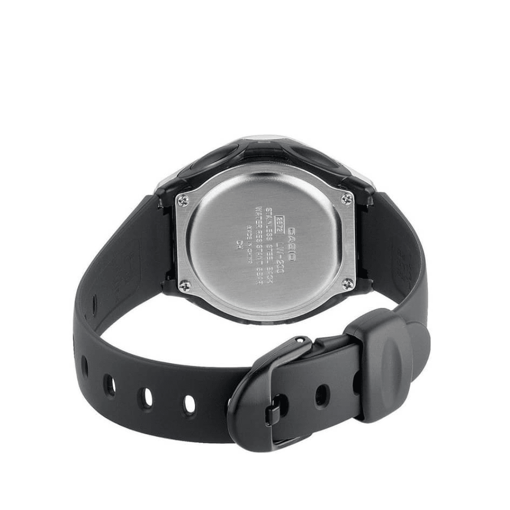 RELOJ CASIO LW-200-1BVDF3