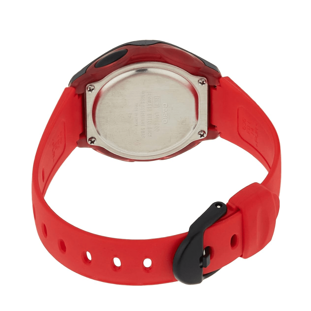 RELOJ CASIO LW-200-4AVDF3