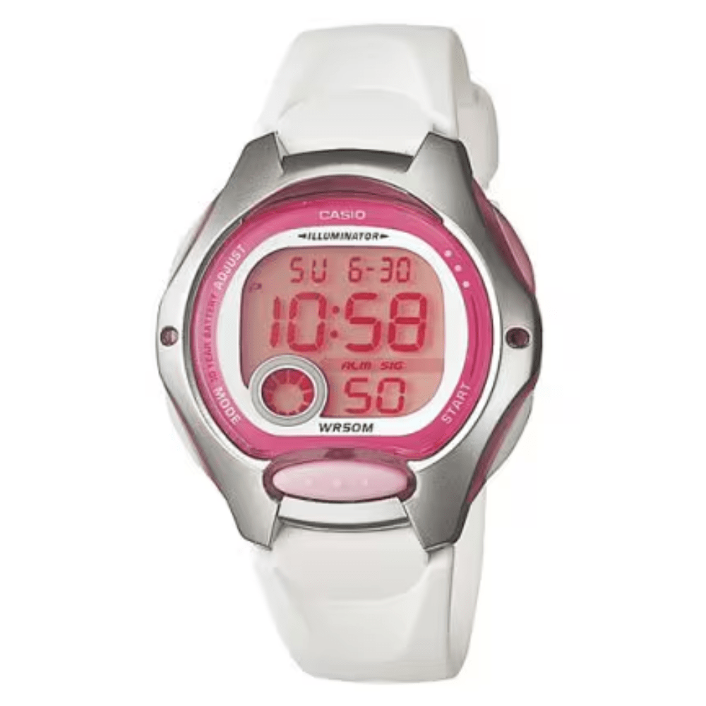 RELOJ CASIO LW-200-7AVDF1