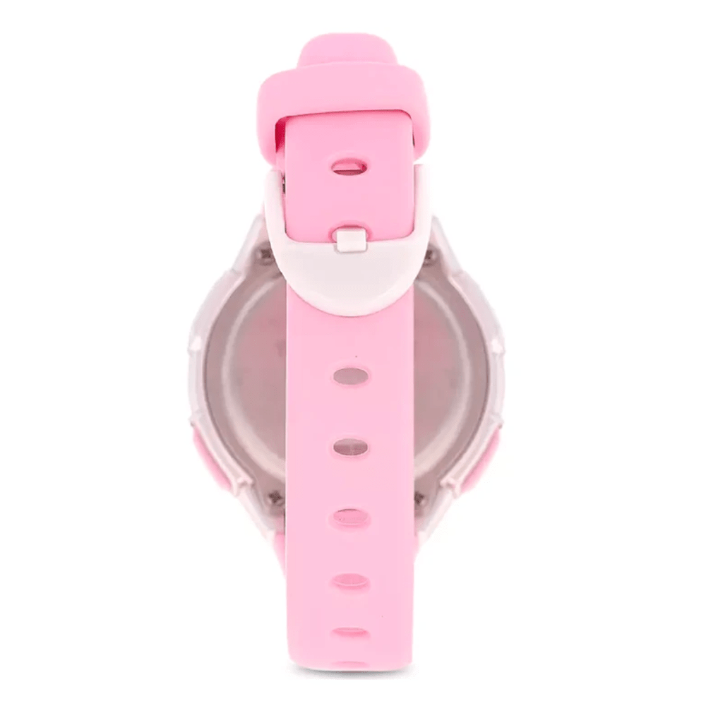 RELOJ CASIO LW-203-4AVDF ROSADO5