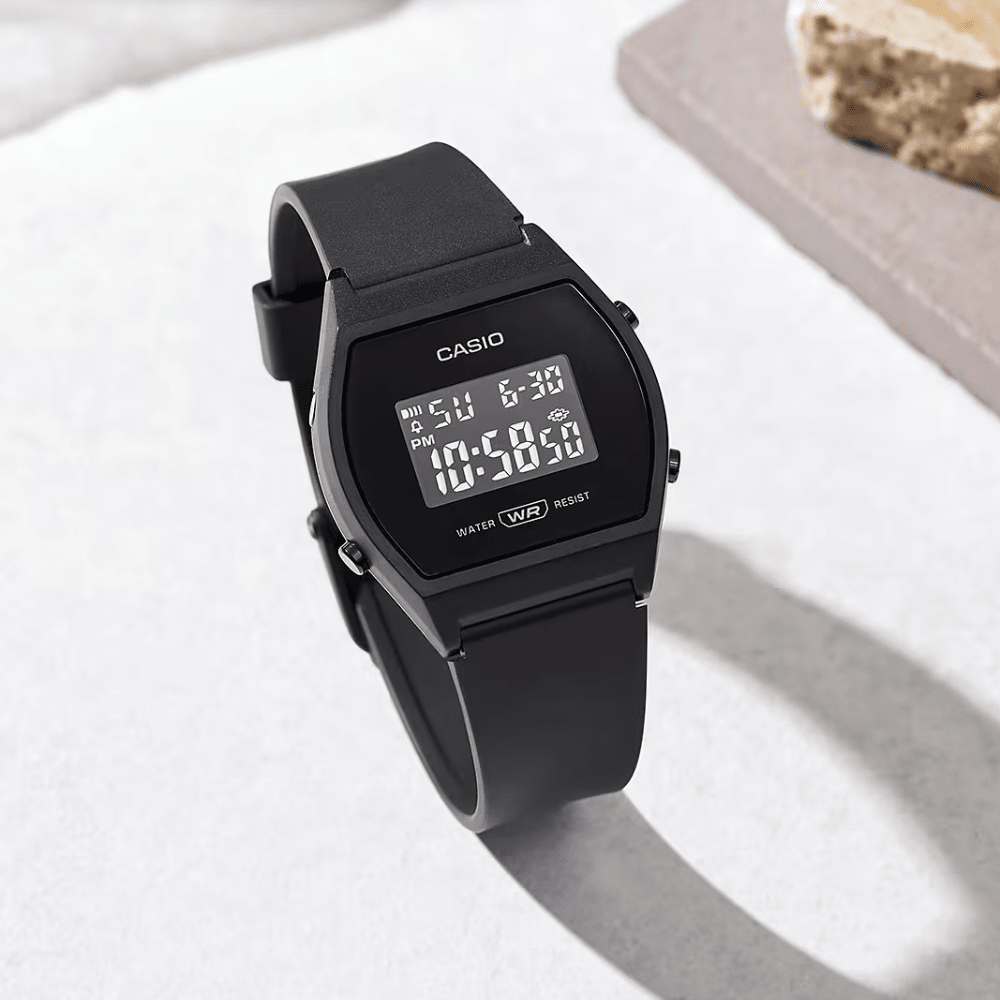 RELOJ CASIO LW-204-1BDF NEGRO4