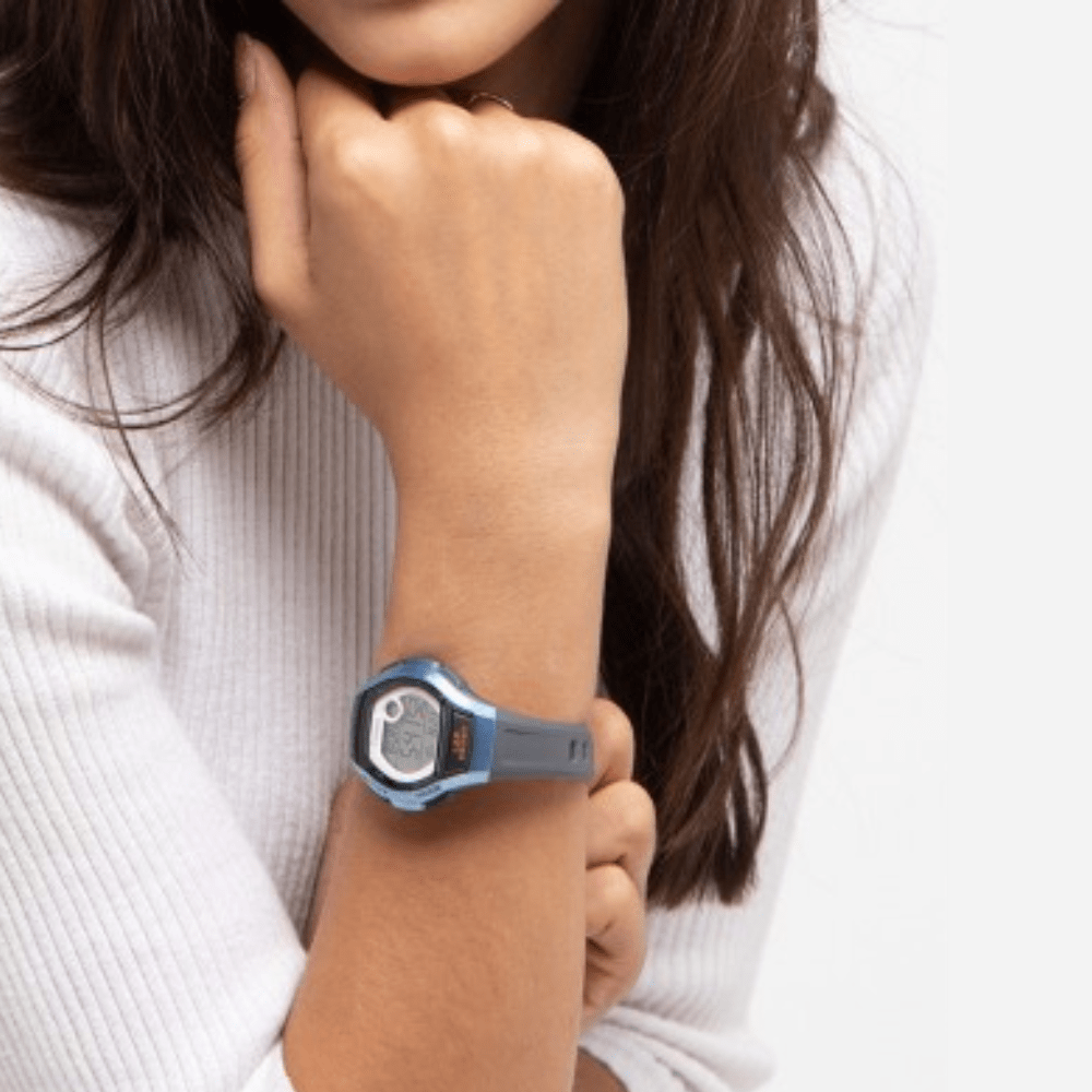 RELOJ CASIO LWS-2000H-2AVDF2