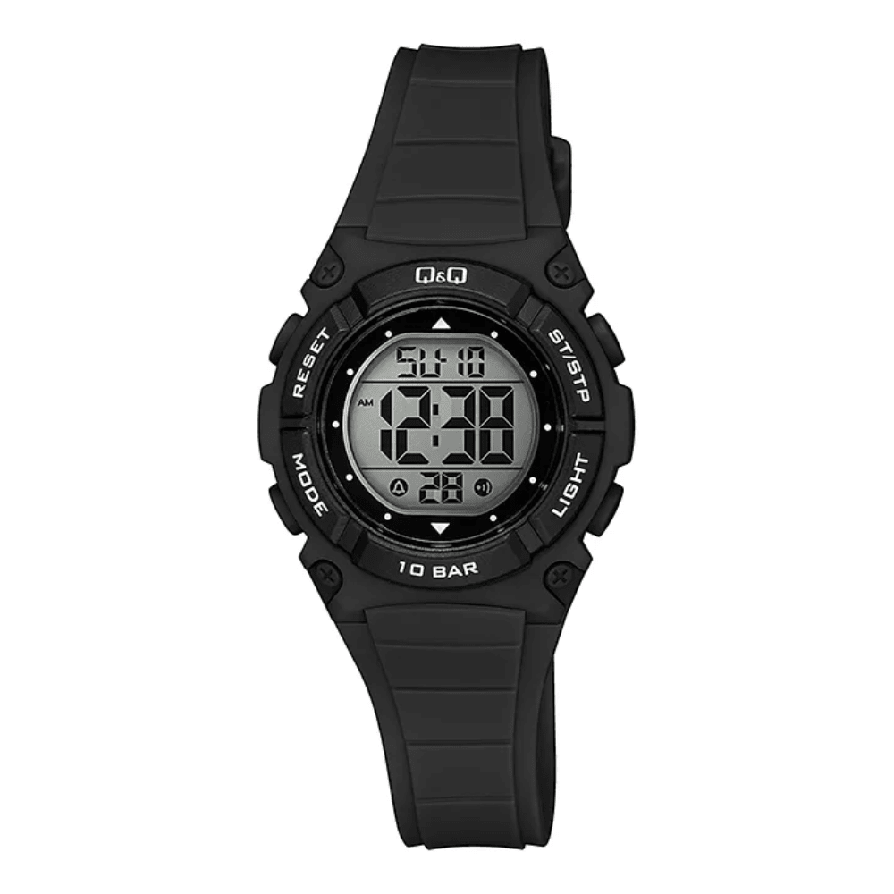 RELOJ Q&Q M187J005Y NEGRO INFANTIL1