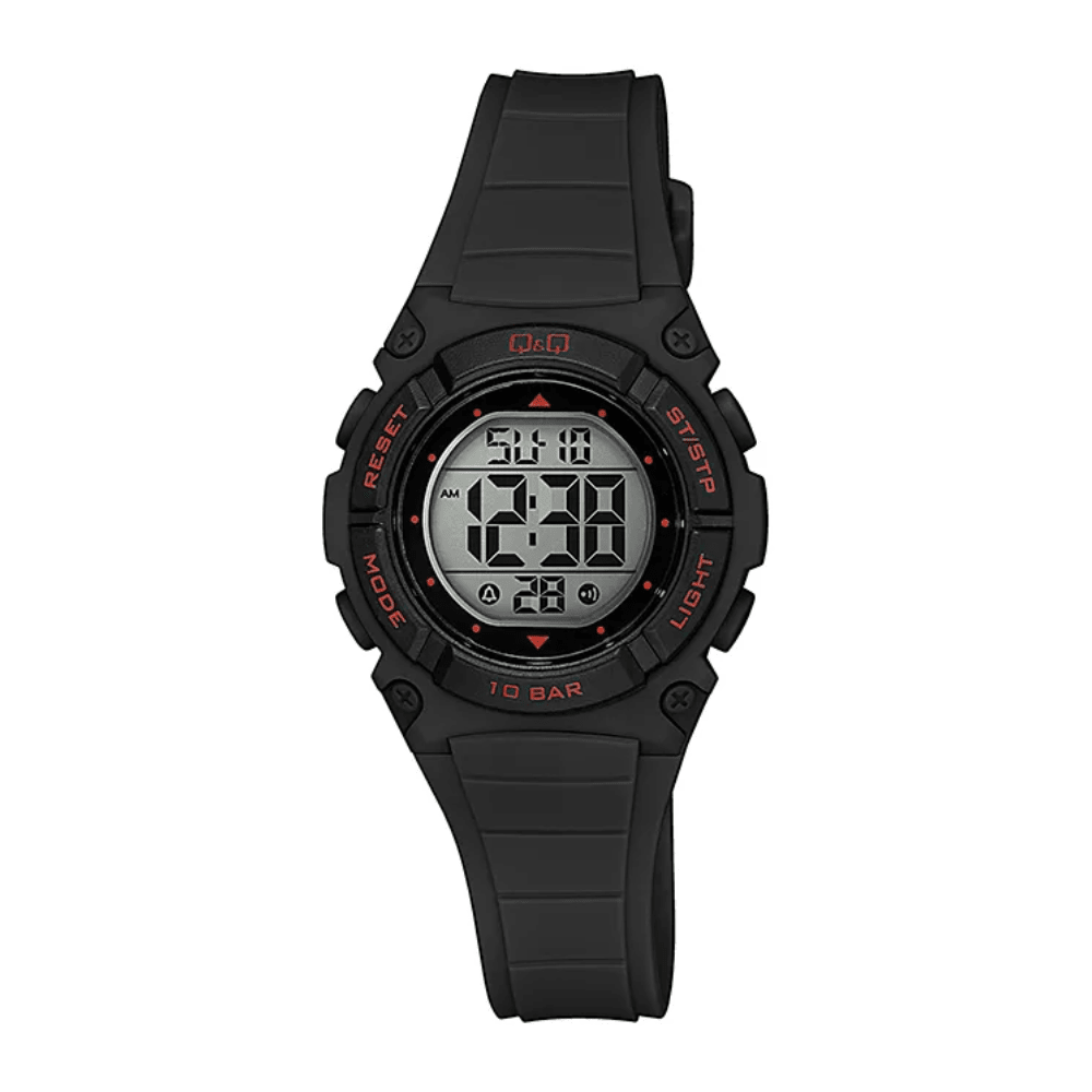 RELOJ Q&Q M187J006Y NEGRO INFANTIL1